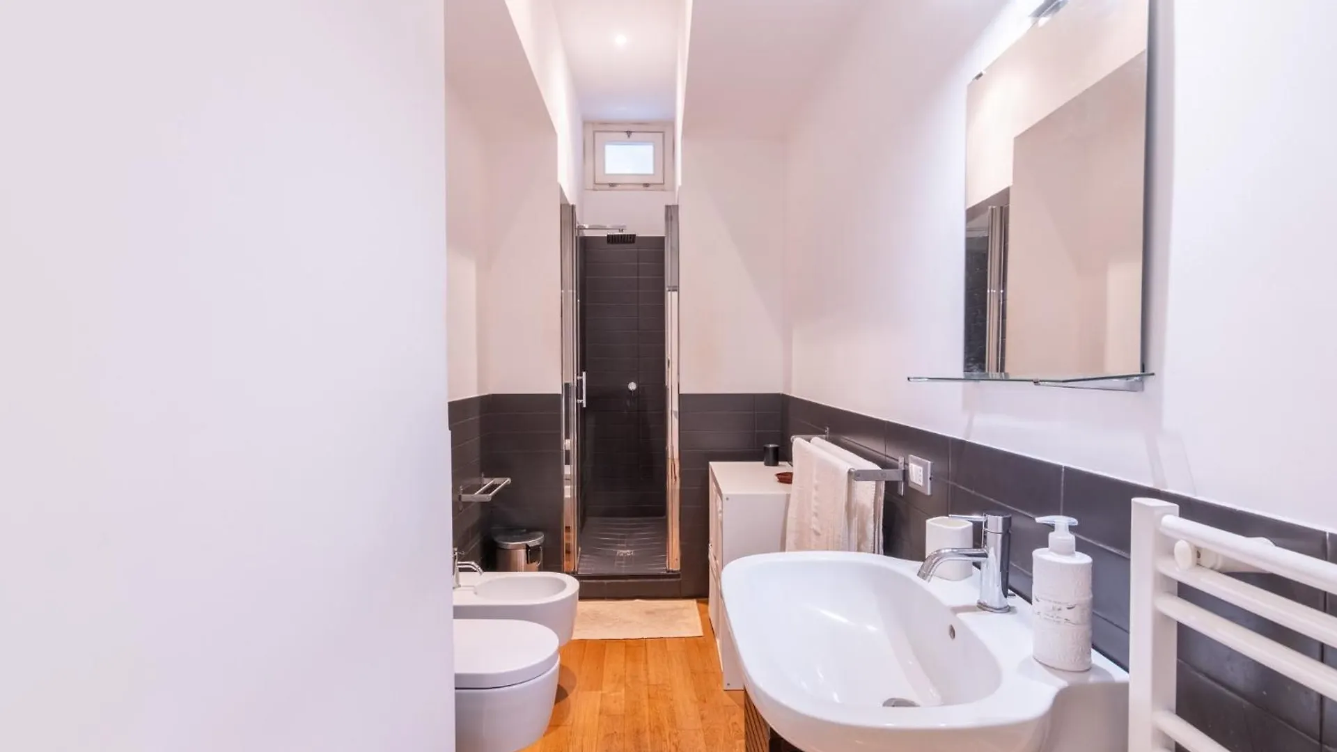 I Principi Di Maqueda - Luxury Apartment Palermo