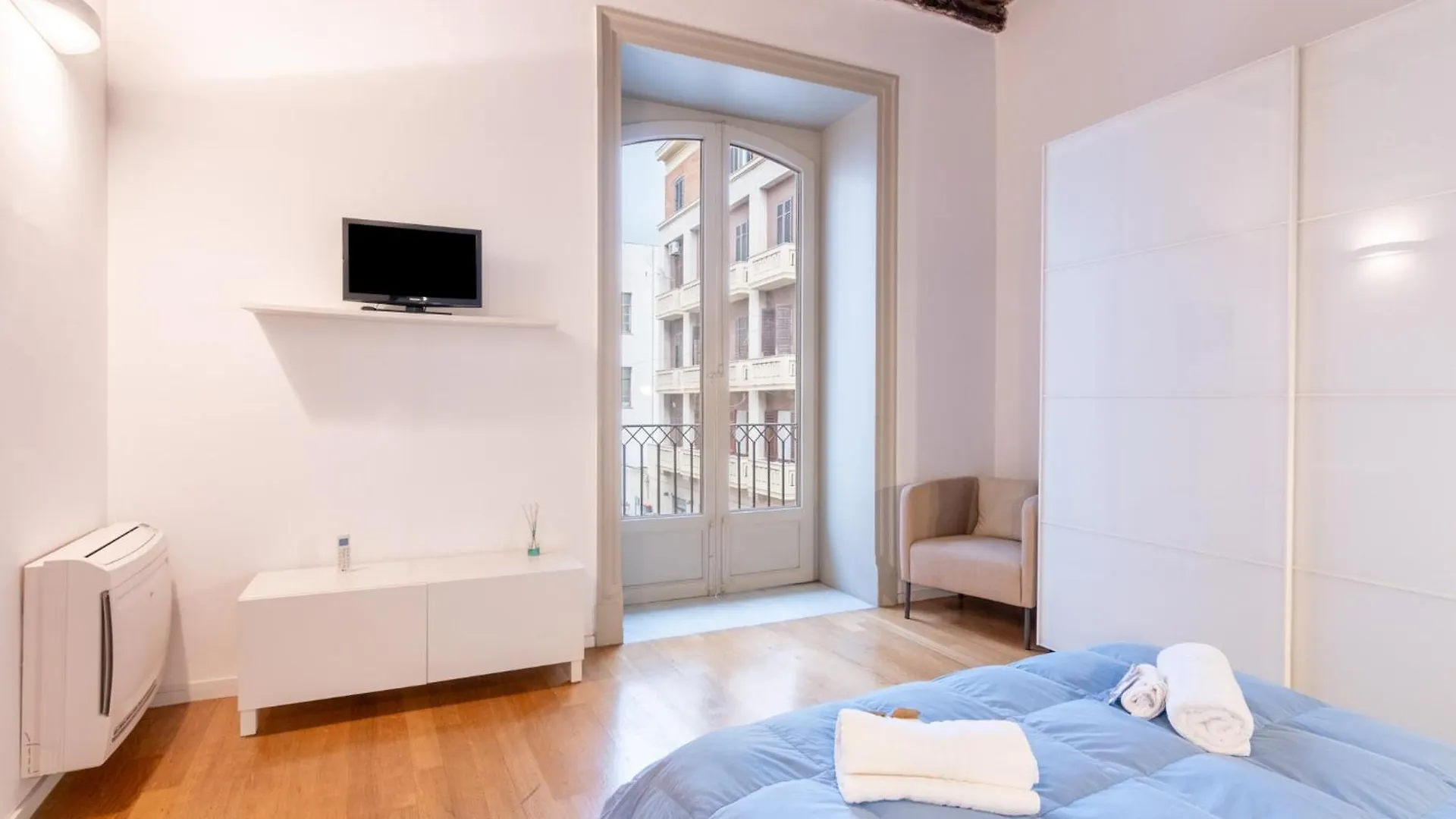 I Principi Di Maqueda - Luxury Apartment Palermo 0*,