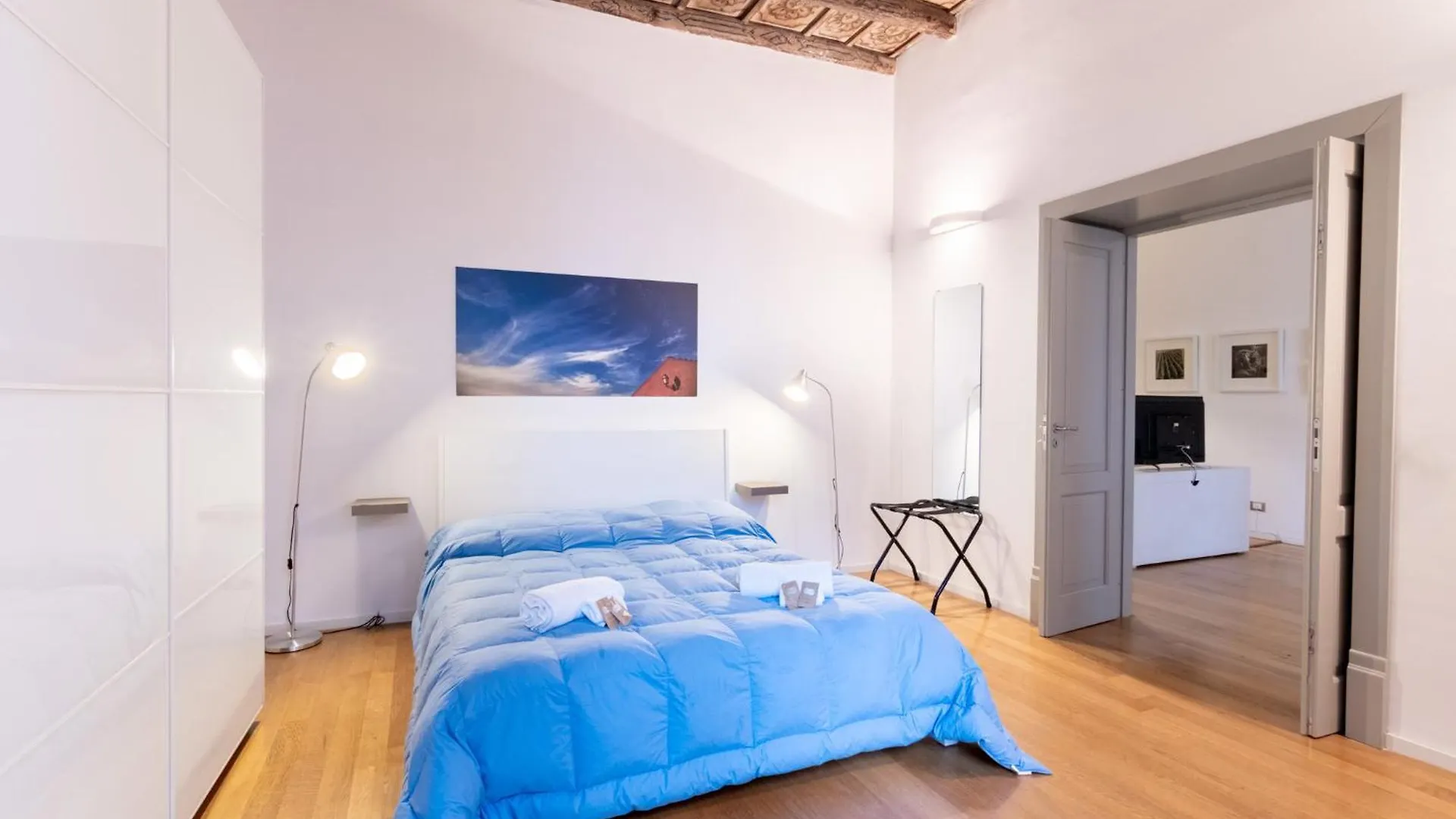 I Principi Di Maqueda - Luxury Apartment Palermo Italy